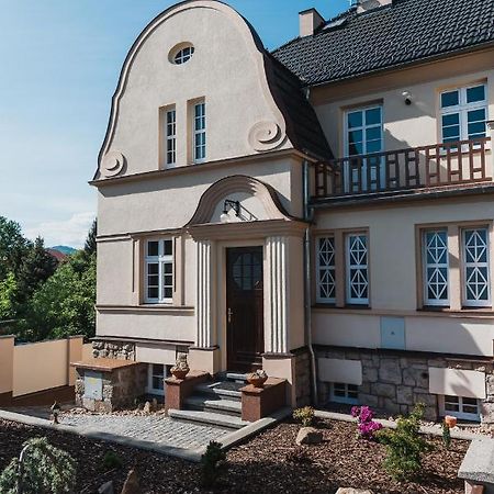 Penzion U Pivovaru Decin Exteriör bild