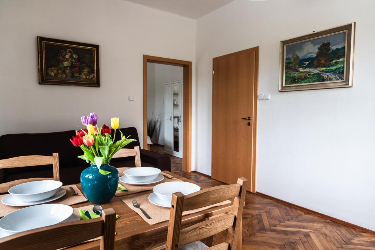 Penzion U Pivovaru Decin Exteriör bild