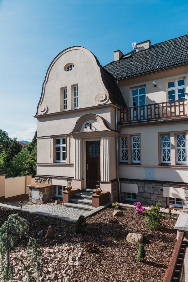 Penzion U Pivovaru Decin Exteriör bild