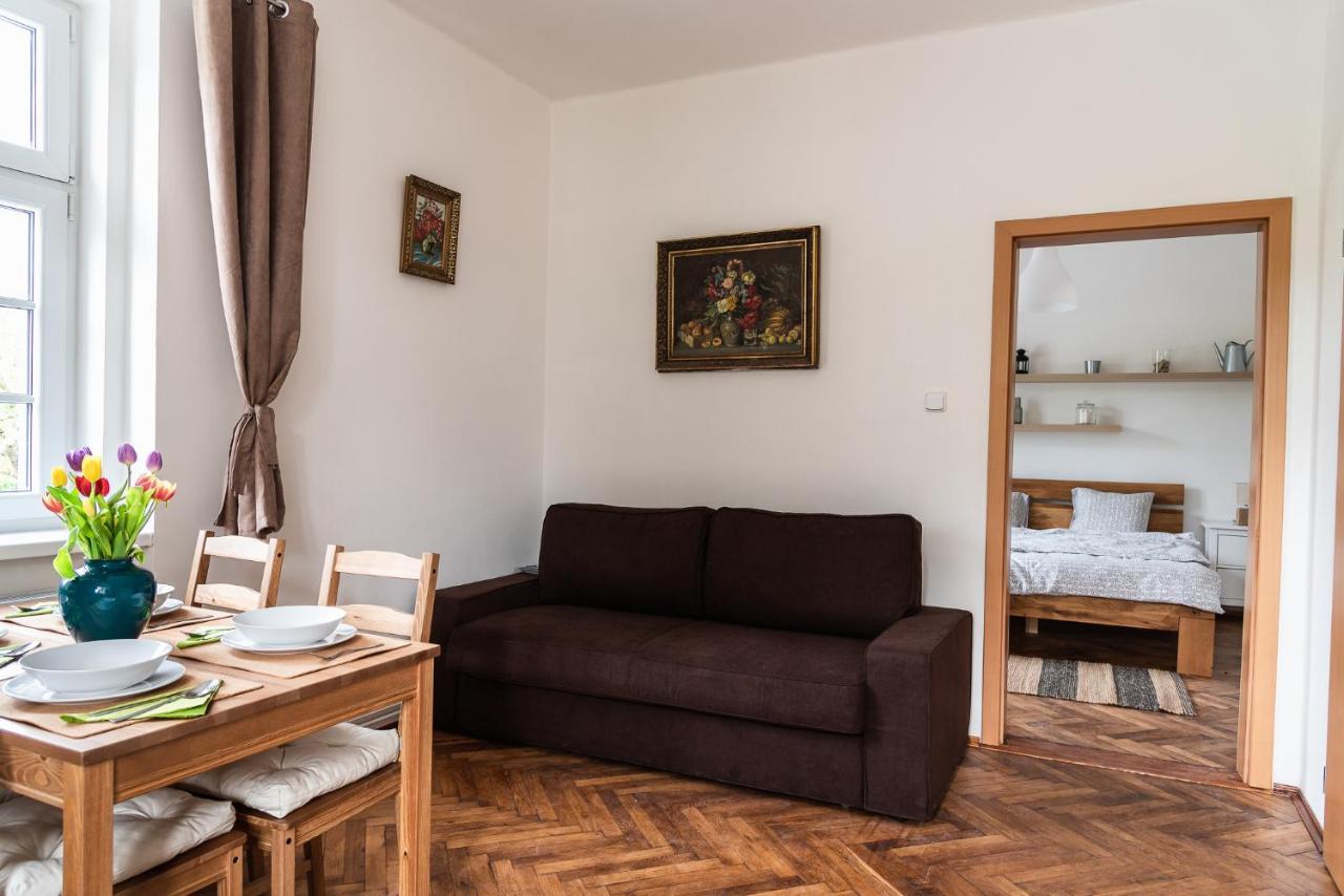 Penzion U Pivovaru Decin Exteriör bild
