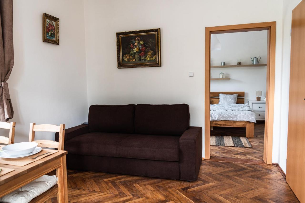 Penzion U Pivovaru Decin Exteriör bild