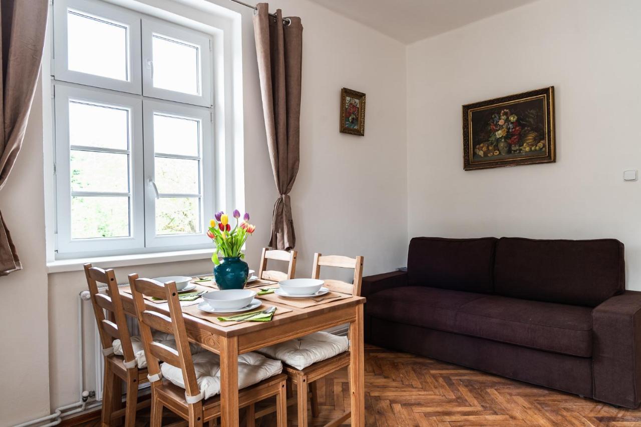 Penzion U Pivovaru Decin Exteriör bild